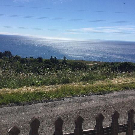 Piper'S Cave Bed And Breakfast Helmsdale Exterior photo