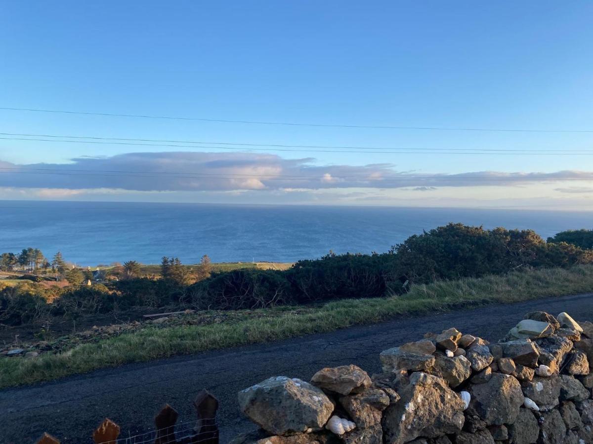 Piper'S Cave Bed And Breakfast Helmsdale Exterior photo